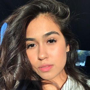 Meet your Posher, Nicolette